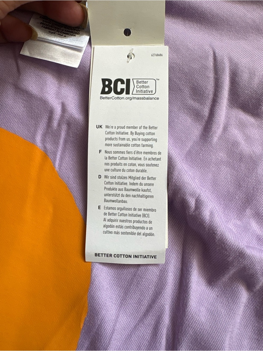 Adidas x Farm Rio GFX Tee - Picture 11 of 13